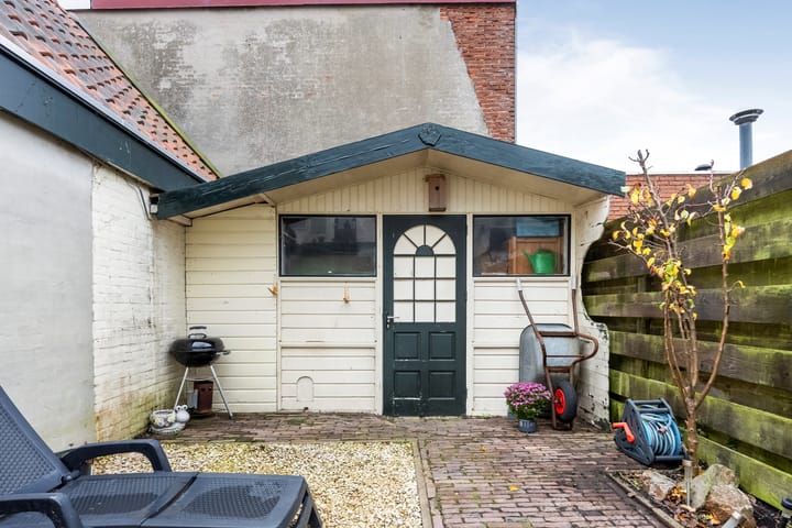 Foto 22 van Beukenkampstraat 68