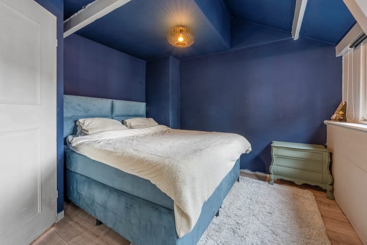 Foto 24 van Beukenkampstraat 68