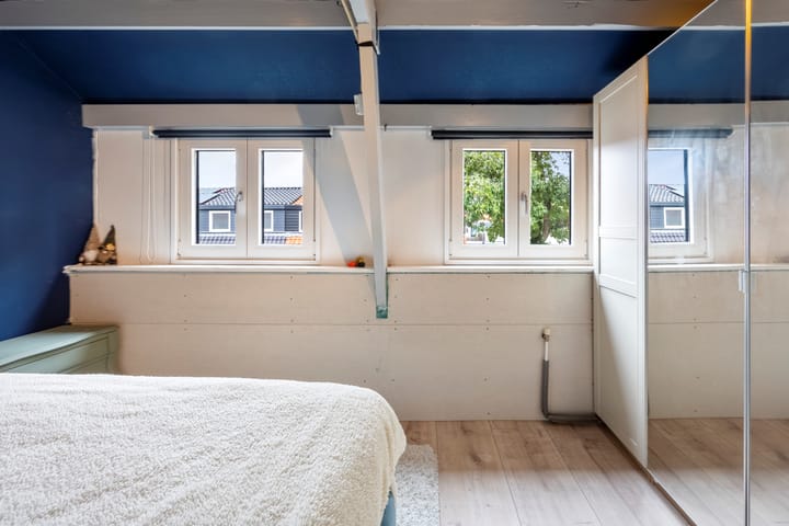 Foto 25 van Beukenkampstraat 68