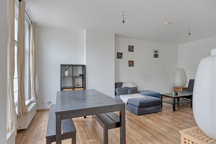 Foto 9 van Commelinstraat 33-2