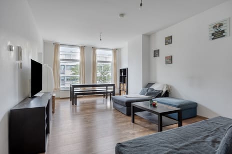 Commelinstraat 33-2 secondary image