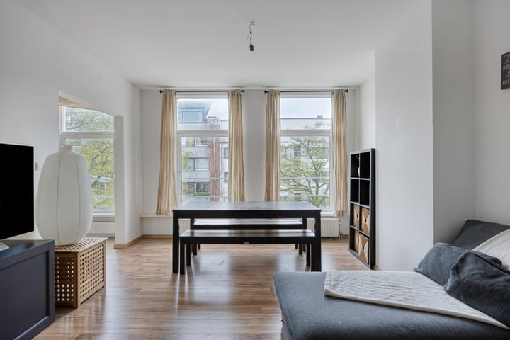 Foto 7 van Commelinstraat 33-2