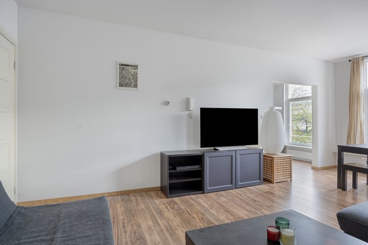 Foto 8 van Commelinstraat 33-2