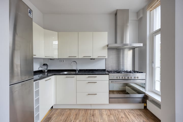 Photo 3 of Commelinstraat 33-2