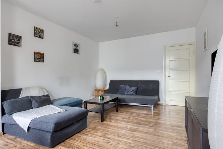 Foto 5 van Commelinstraat 33-2