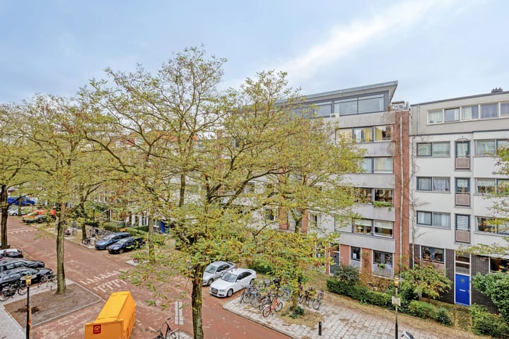 Foto 26 van Commelinstraat 33-2