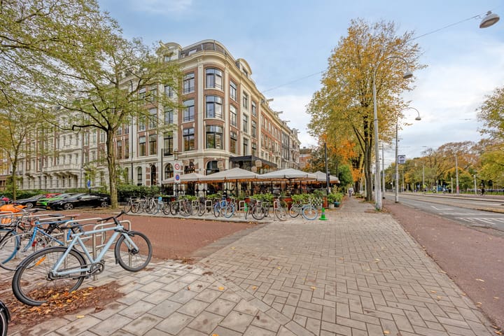 Foto 29 van Commelinstraat 33-2