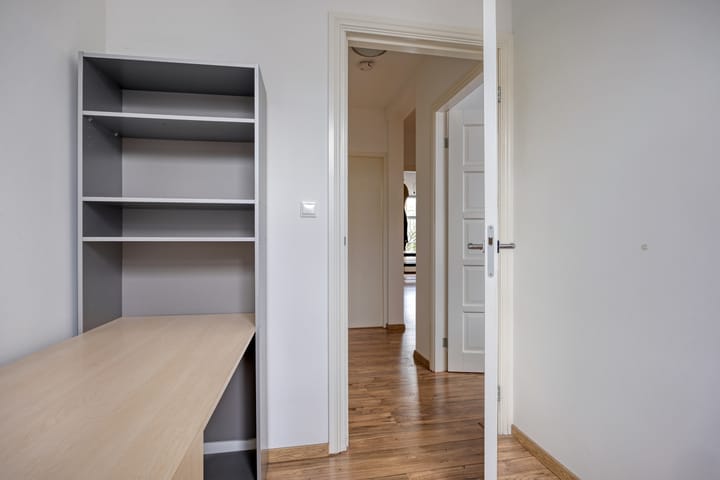 Foto 19 van Commelinstraat 33-2