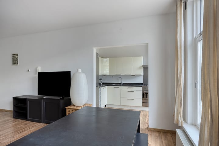 Foto 10 van Commelinstraat 33-2