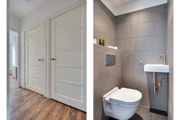 Foto 14 van Commelinstraat 33-2