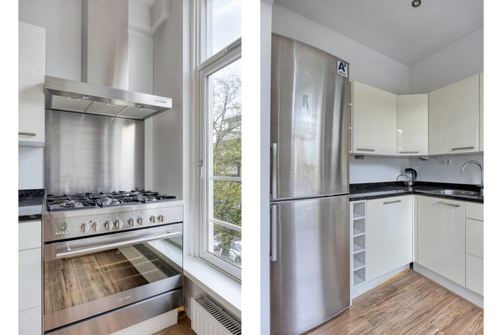 Foto 12 van Commelinstraat 33-2