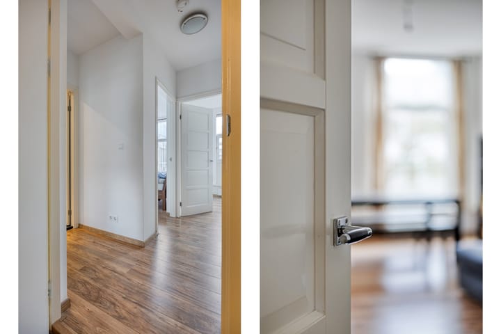 Foto 20 van Commelinstraat 33-2