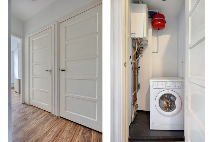 Foto 15 van Commelinstraat 33-2