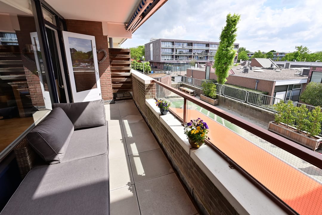 Foto 13 van Wetering 60