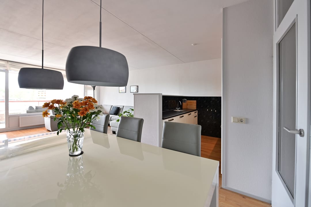 Foto 7 van Wetering 60