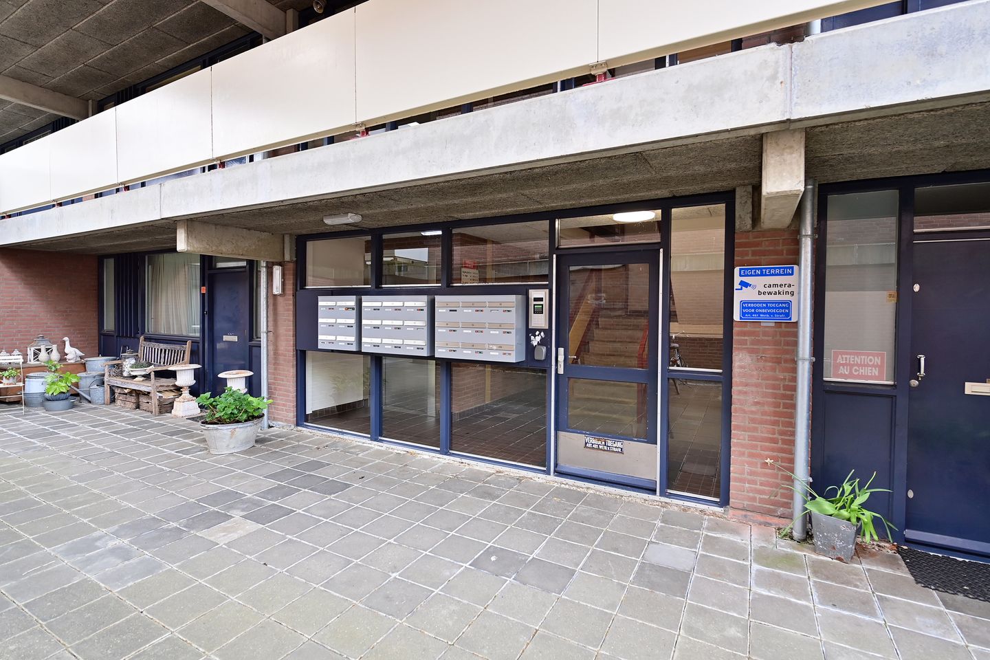 Foto 14 van Wetering 60