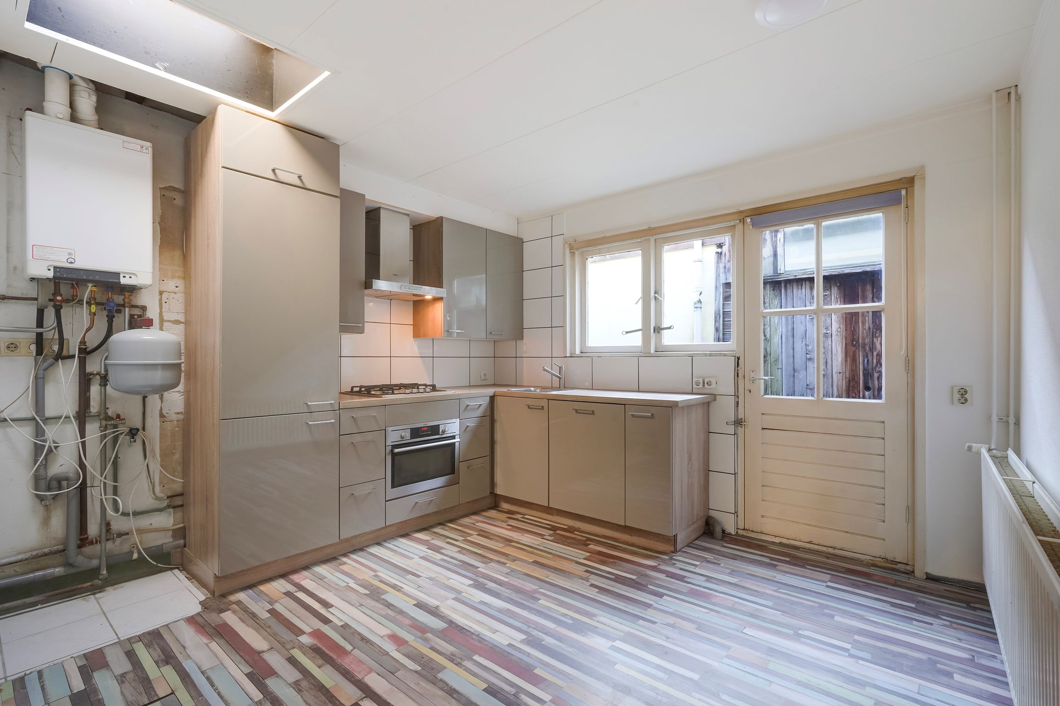 Foto 3 van Leliestraat 4