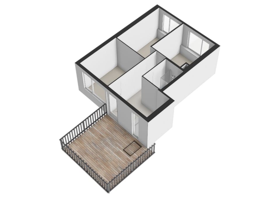 Foto 34 van Leliestraat 4