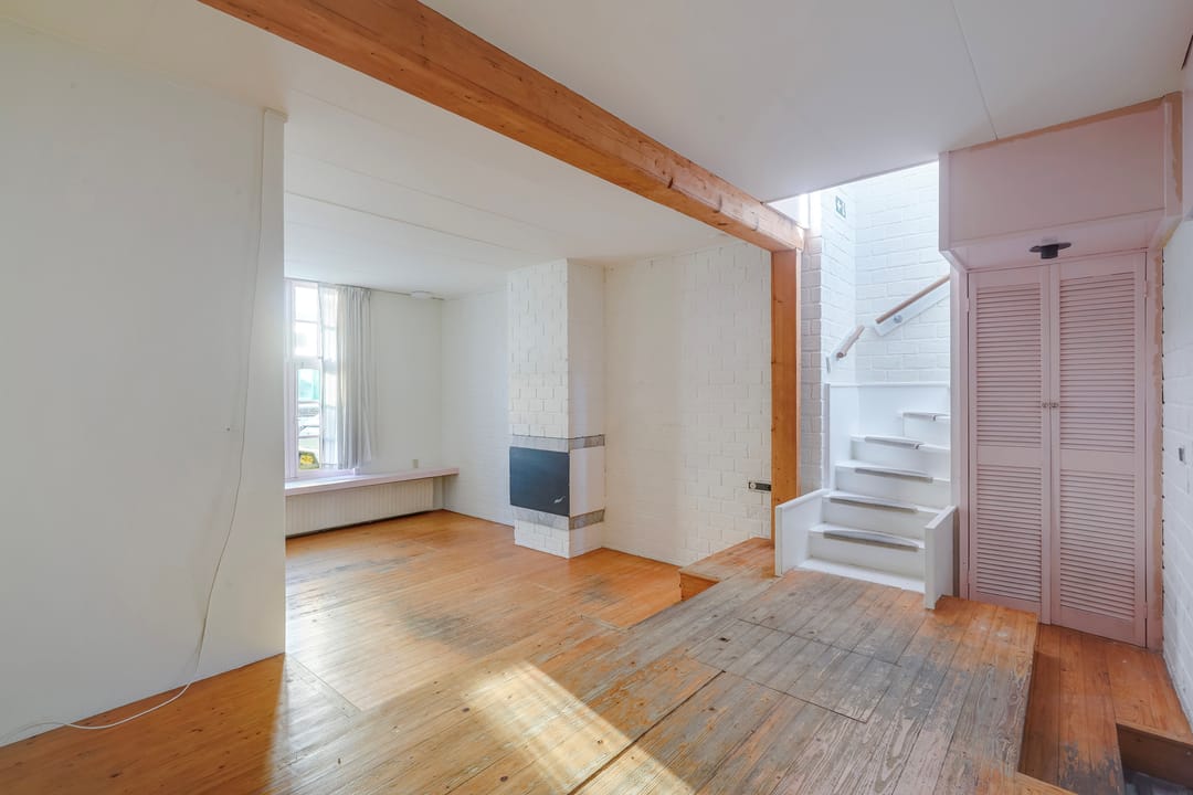 Foto 13 van Leliestraat 4