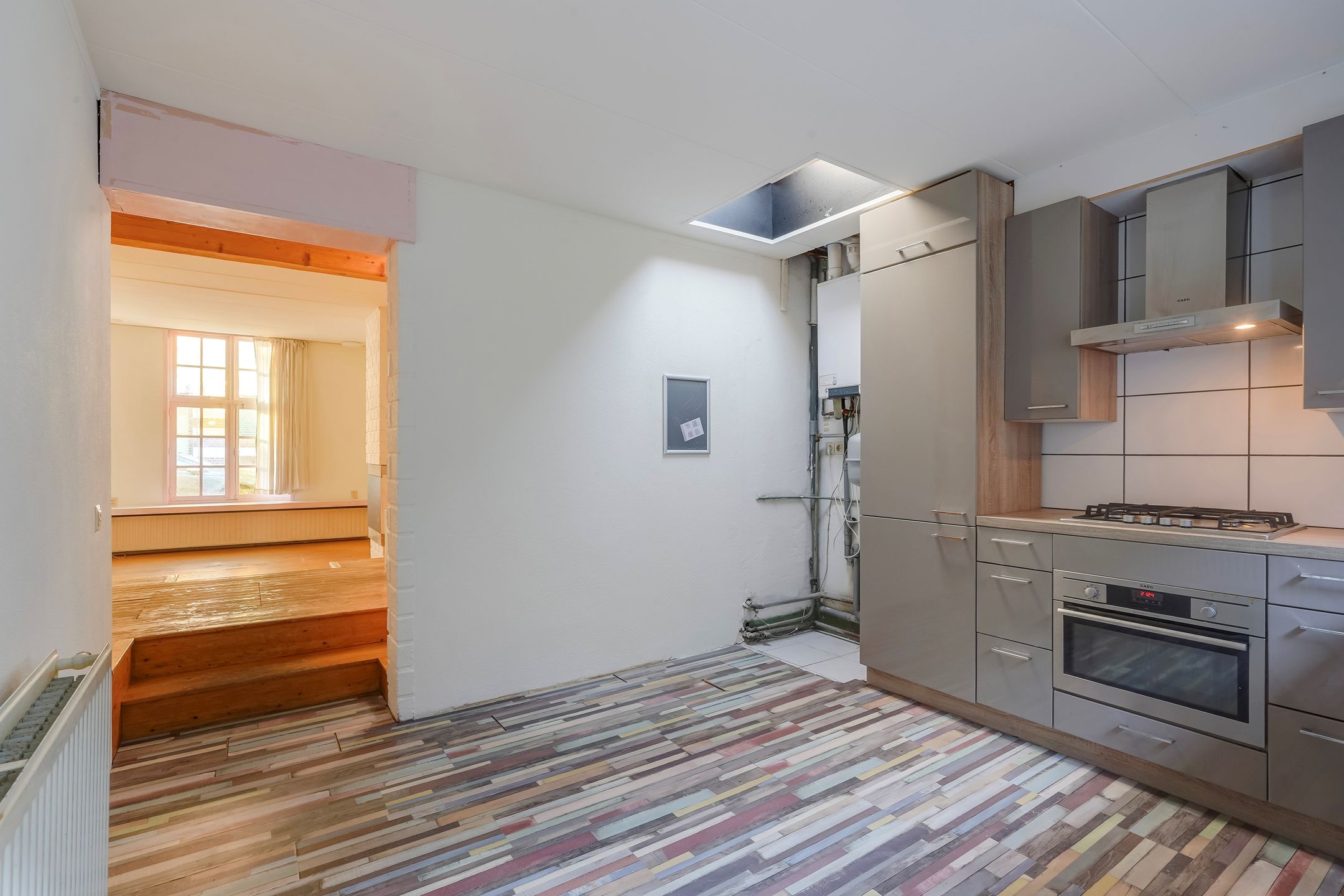 Foto 18 van Leliestraat 4