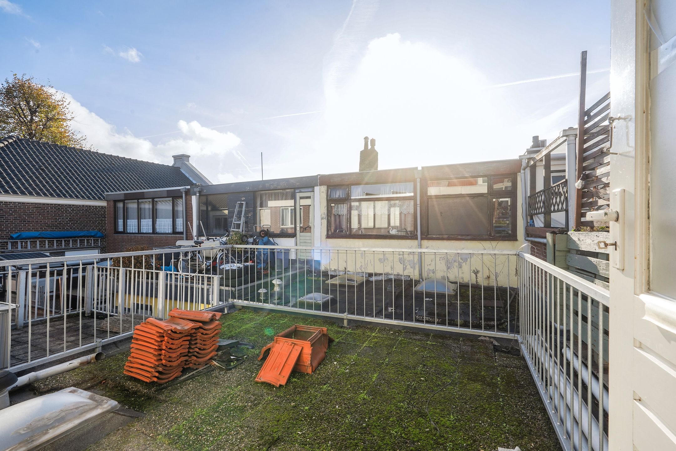 Foto 30 van Leliestraat 4