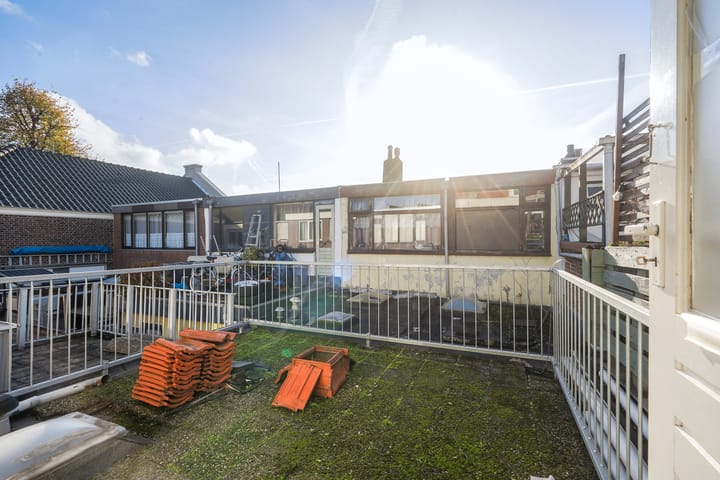 Foto 30 van Leliestraat 4