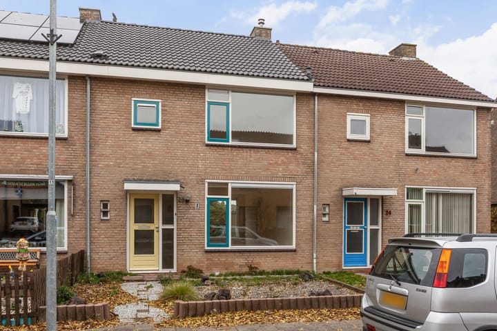 Alex Willemsstraat 26