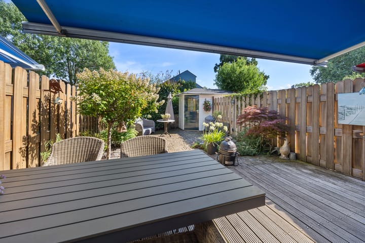 Photo 15 of de Zwaan 3