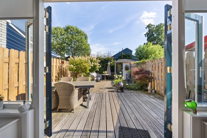 Photo 18 of de Zwaan 3