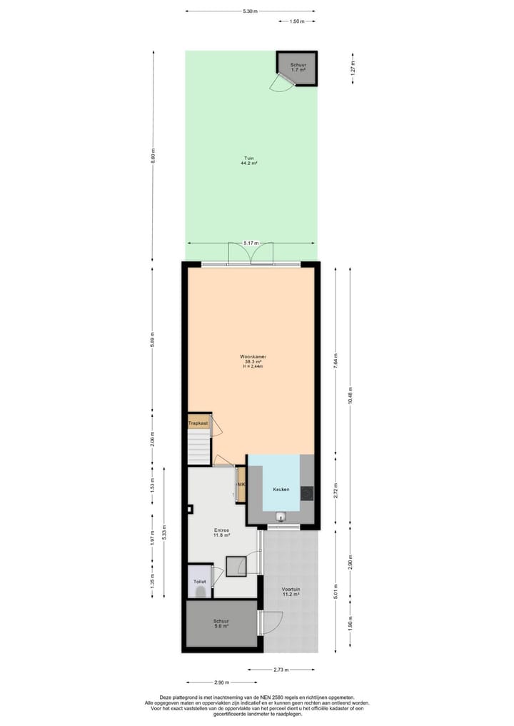 Photo 40 of de Zwaan 3