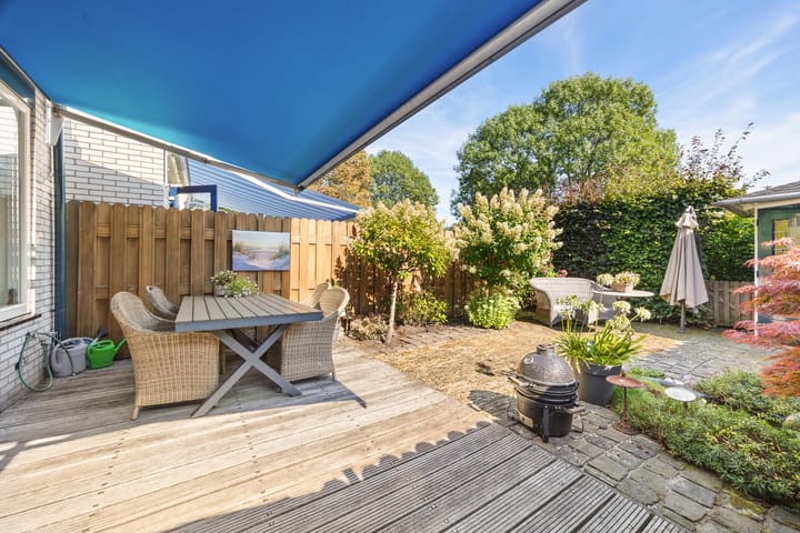 Photo 3 of de Zwaan 3