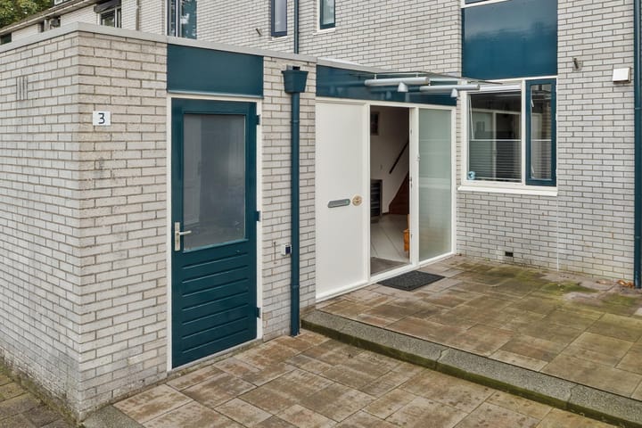 Photo 6 of de Zwaan 3