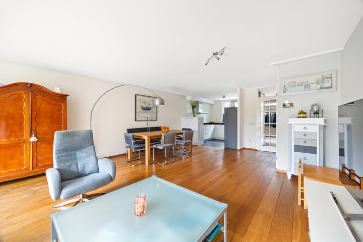 Photo 11 of de Zwaan 3