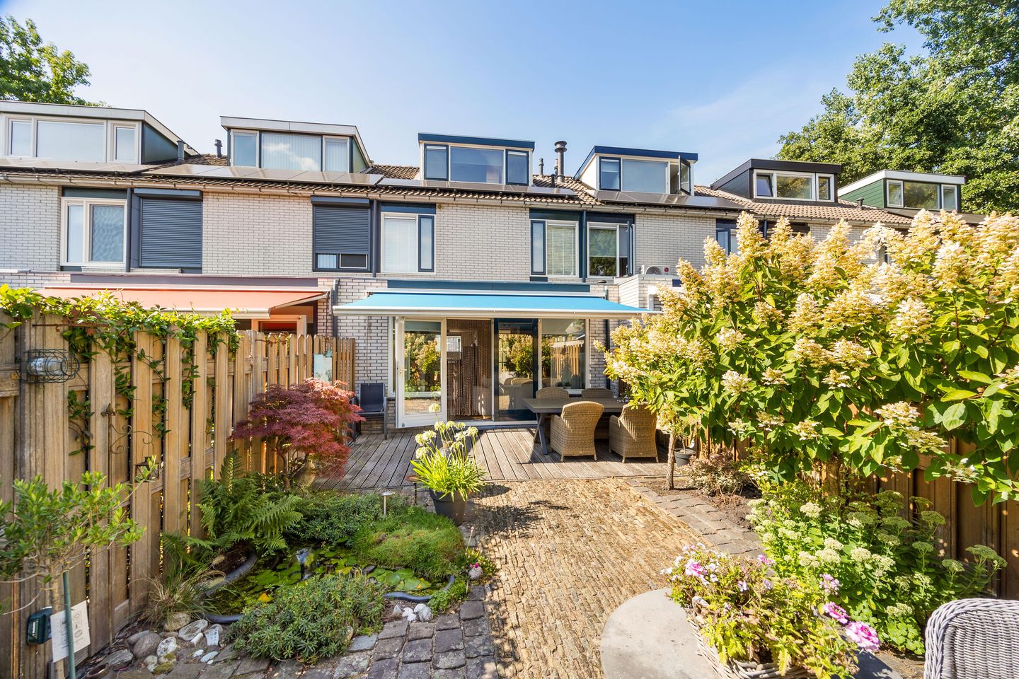 Photo 1 of de Zwaan 3