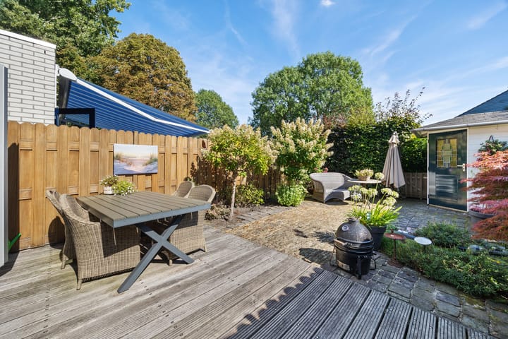 Photo 19 of de Zwaan 3