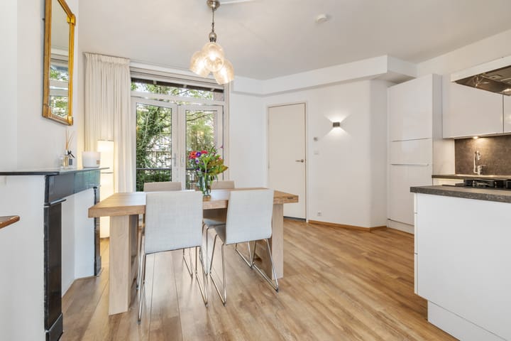 Foto 7 van Vaartstraat 22-1