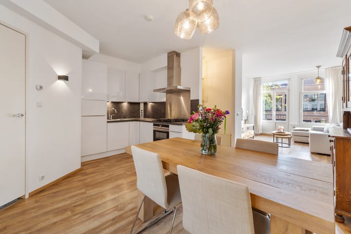 Foto 6 van Vaartstraat 22-1