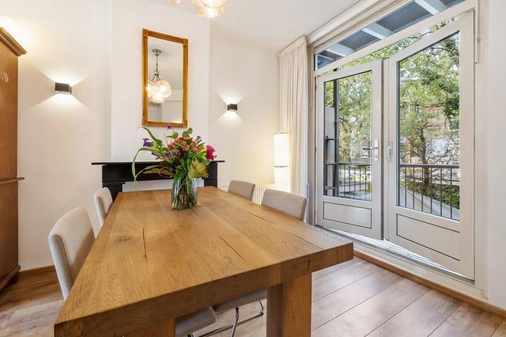 Foto 8 van Vaartstraat 22-1