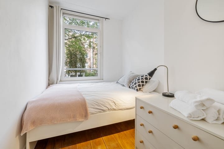 Foto 10 van Vaartstraat 22-1