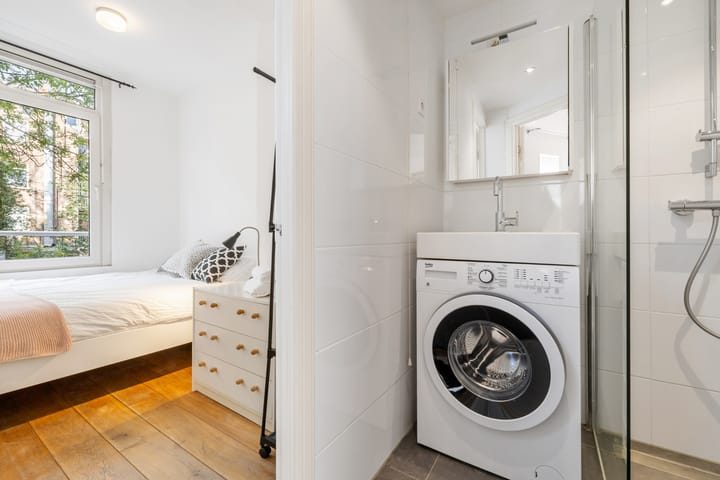 Foto 11 van Vaartstraat 22-1