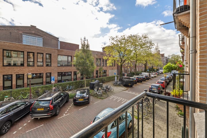 Foto 17 van Vaartstraat 22-1