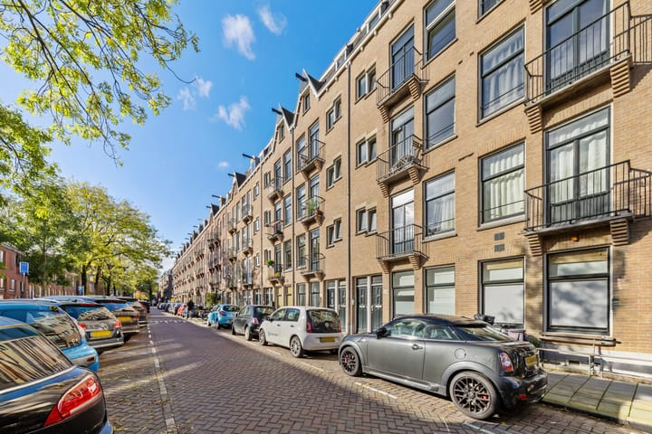 Foto 20 van Vaartstraat 22-1