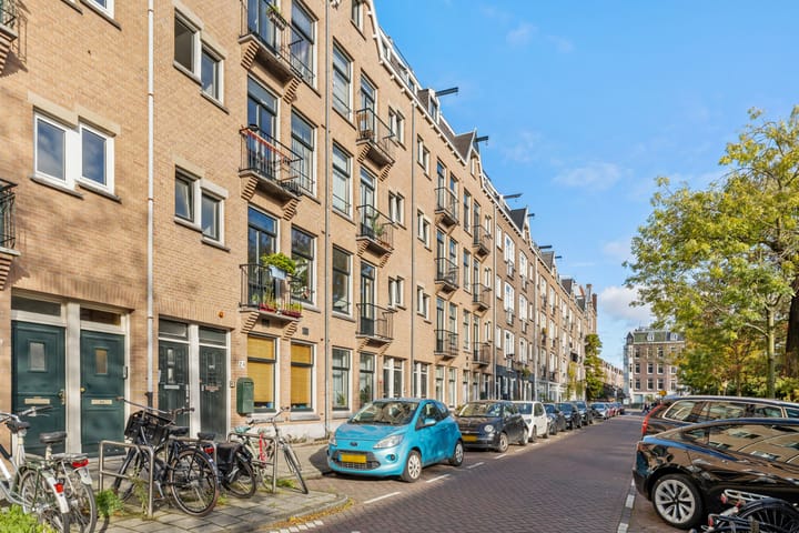 Foto 21 van Vaartstraat 22-1