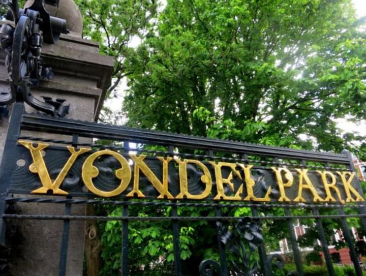 Foto 23 van Vaartstraat 22-1