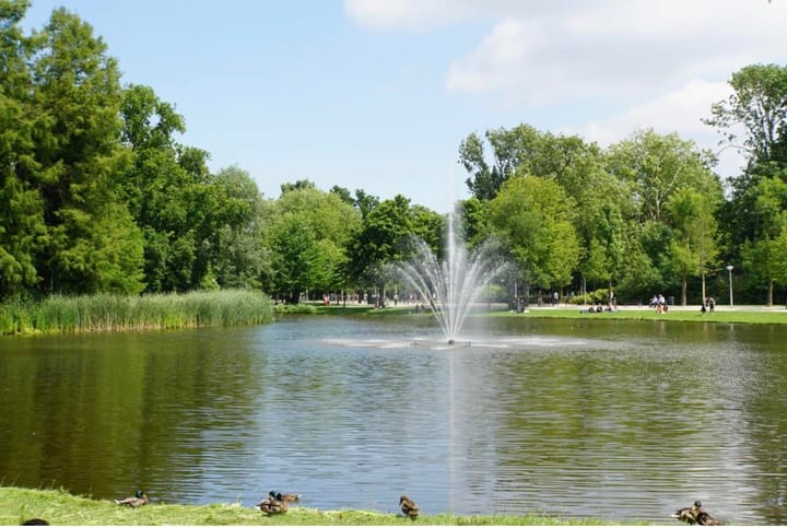 Foto 24 van Vaartstraat 22-1