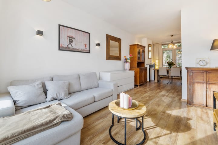 Foto 4 van Vaartstraat 22-1