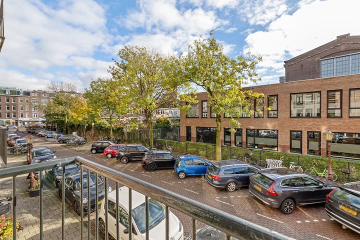 Foto 19 van Vaartstraat 22-1