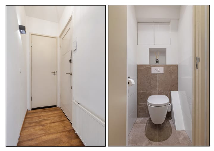 Foto 13 van Vaartstraat 22-1