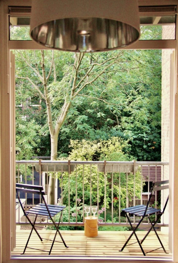 Foto 14 van Vaartstraat 22-1