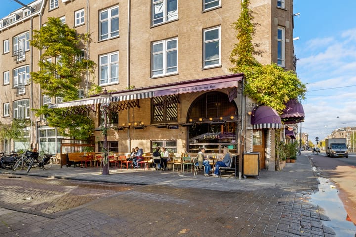 Foto 22 van Vaartstraat 22-1